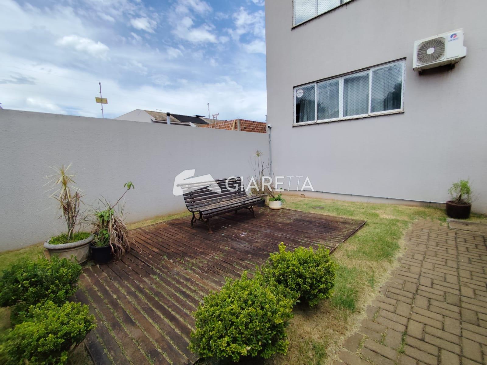 Apartamento para alugar com 2 quartos, 134m² - Foto 18