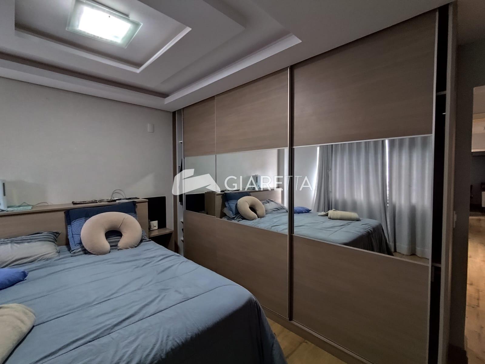 Apartamento para alugar com 2 quartos, 134m² - Foto 8