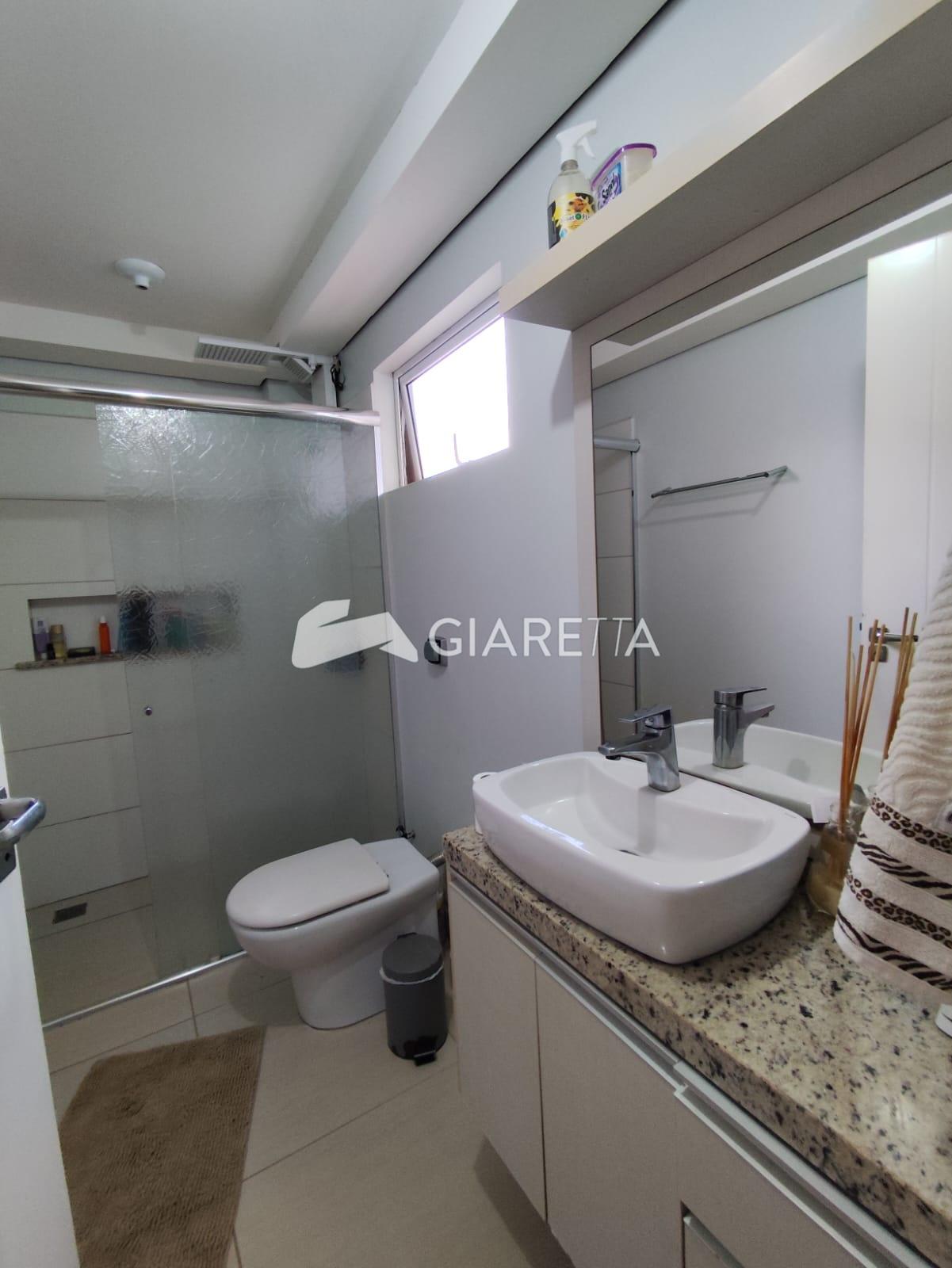 Apartamento para alugar com 2 quartos, 134m² - Foto 15