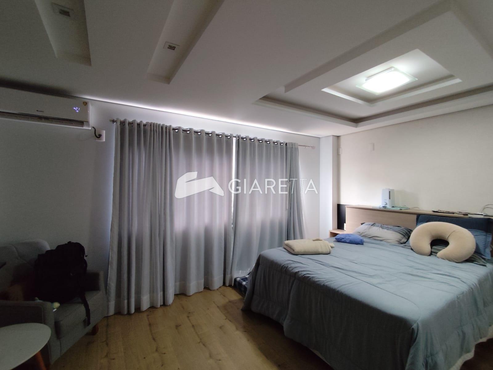 Apartamento para alugar com 2 quartos, 134m² - Foto 9