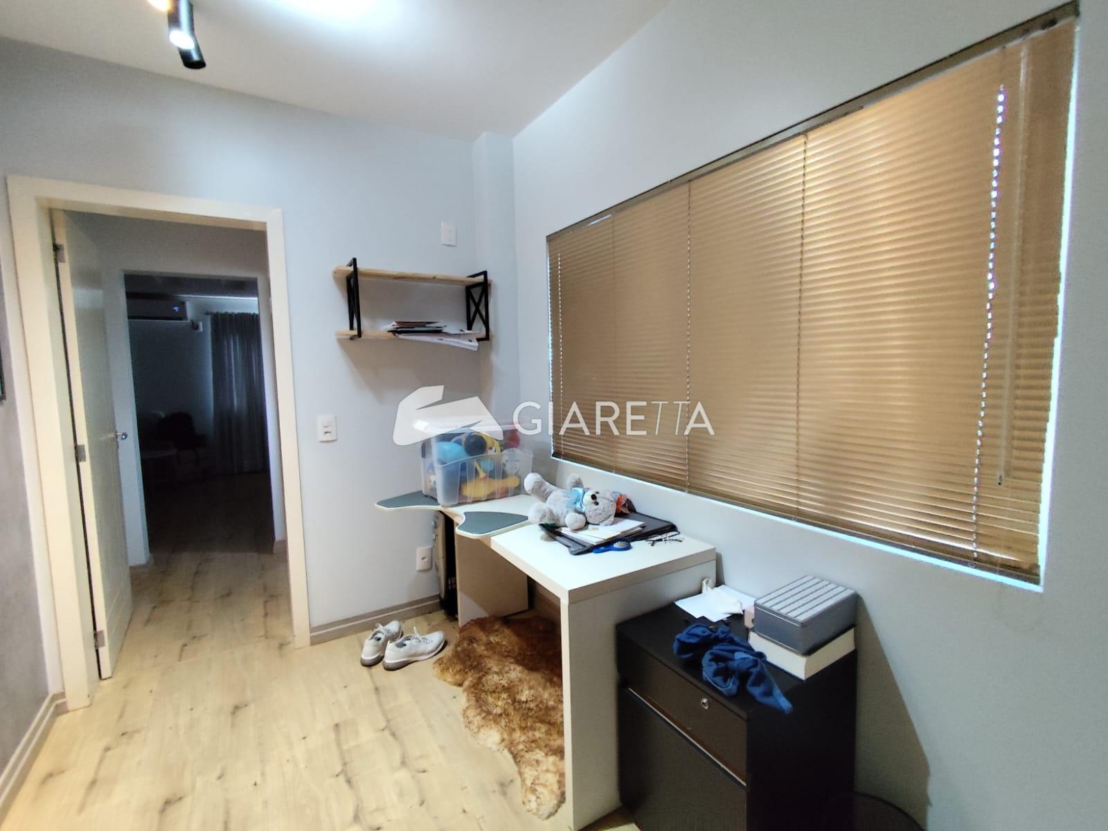 Apartamento para alugar com 2 quartos, 134m² - Foto 7