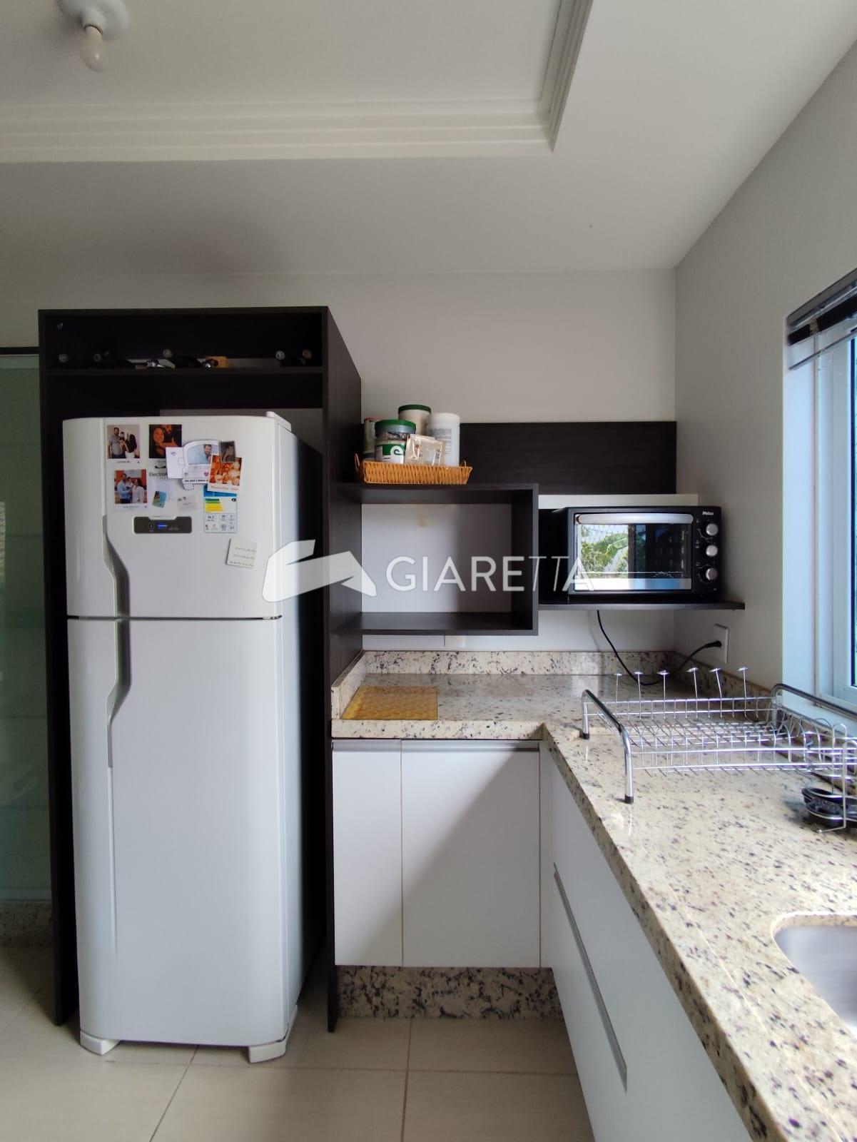 Apartamento para alugar com 2 quartos, 134m² - Foto 5