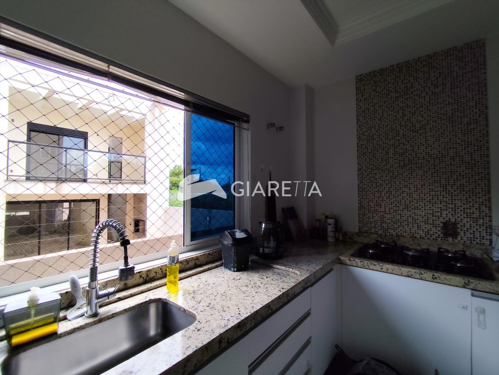 Apartamento para alugar com 2 quartos, 134m² - Foto 3