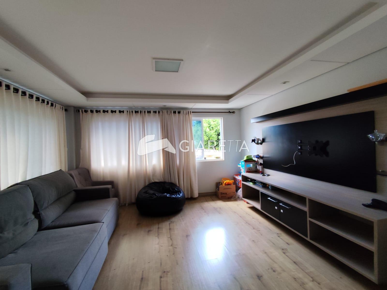 Apartamento para alugar com 2 quartos, 134m² - Foto 1