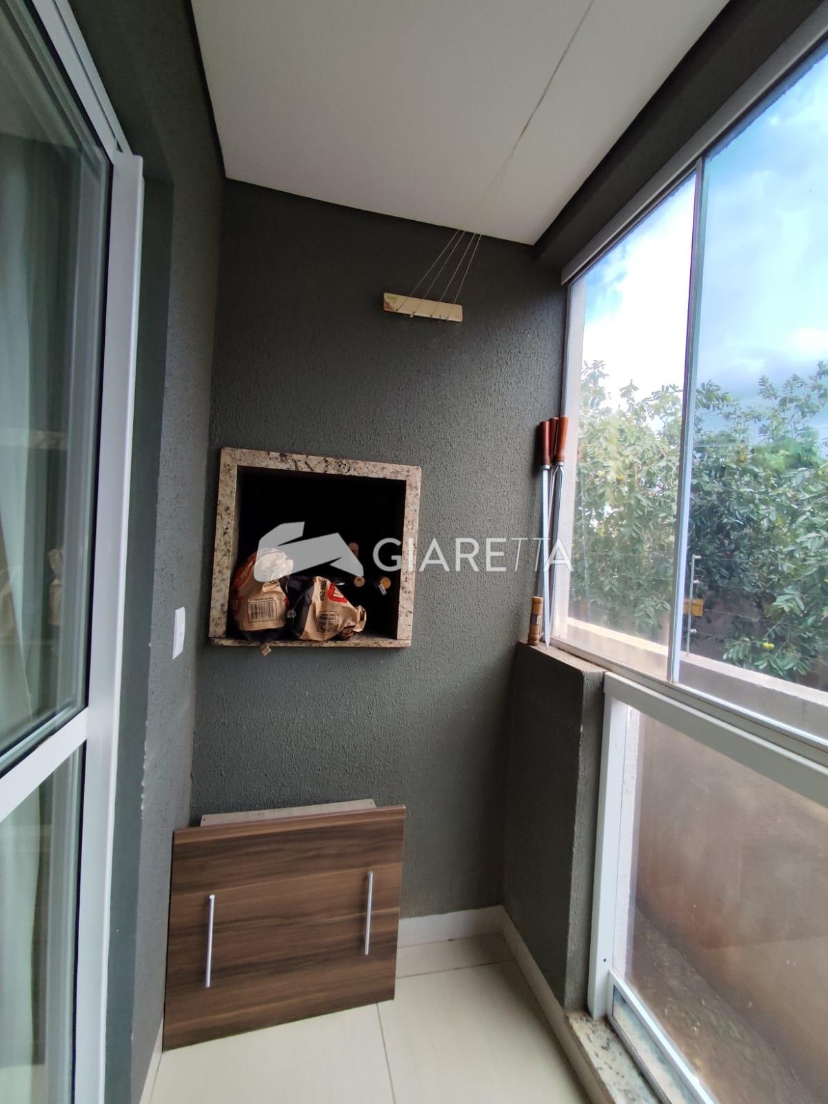 Apartamento para alugar com 2 quartos, 134m² - Foto 16