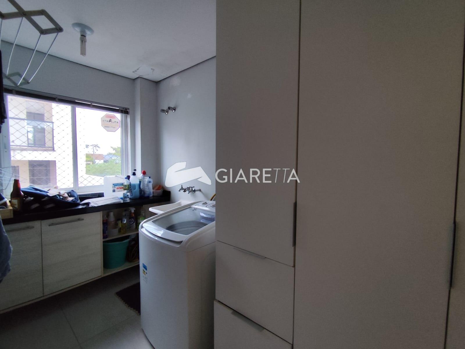 Apartamento para alugar com 2 quartos, 134m² - Foto 21