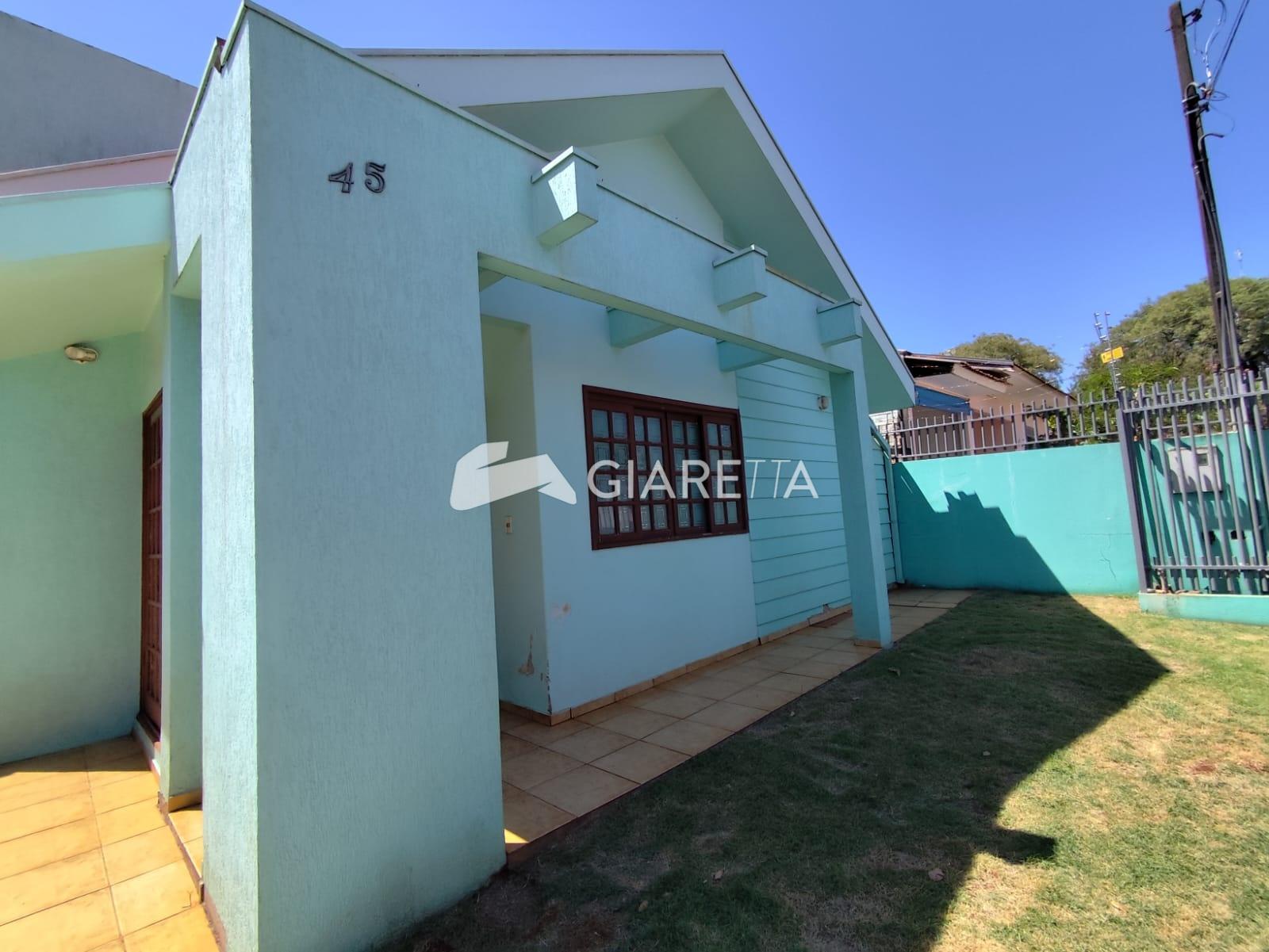 Casa para alugar com 2 quartos, 180m² - Foto 2