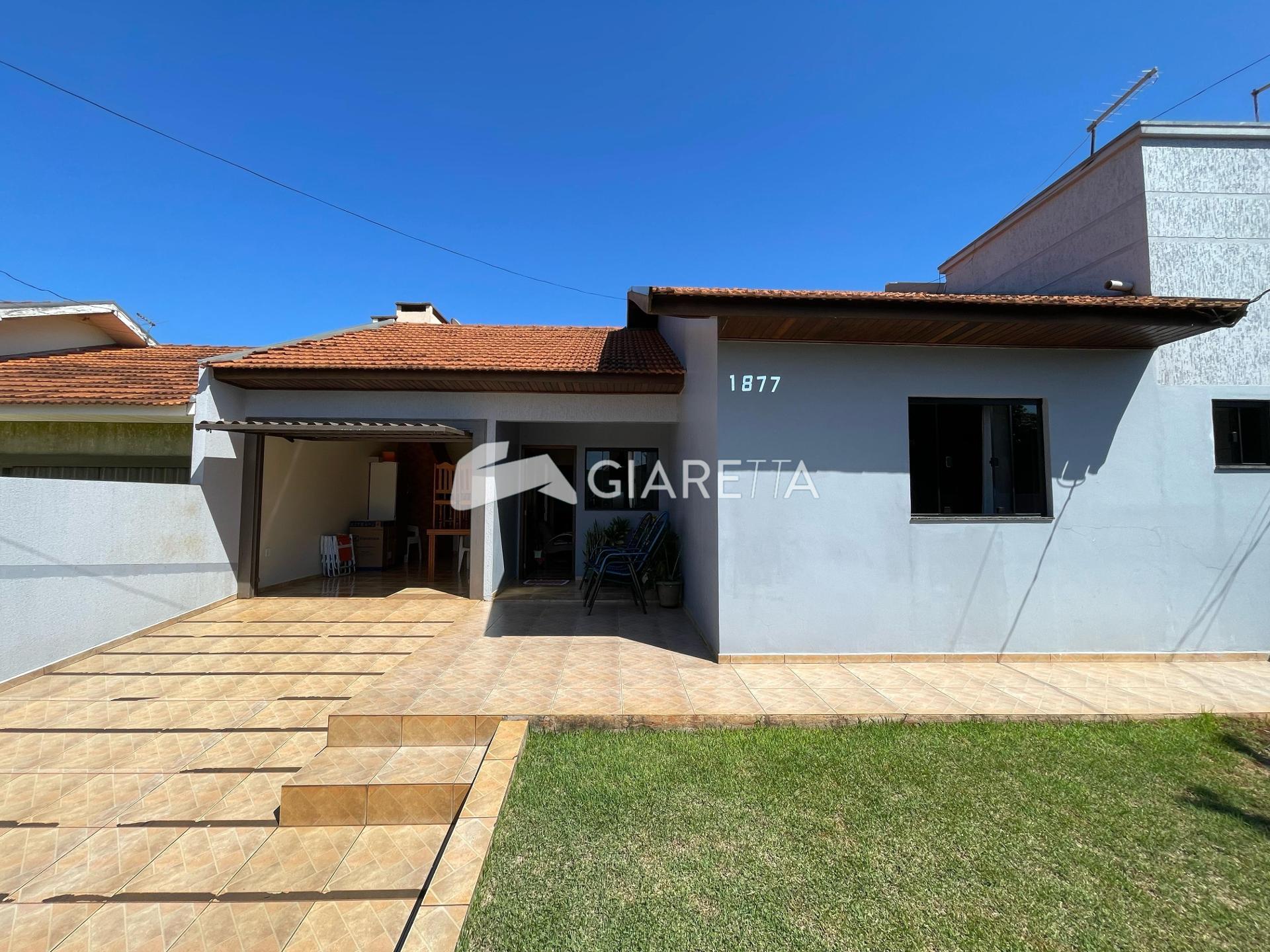 Casa à venda com 1 quarto, 108m² - Foto 2
