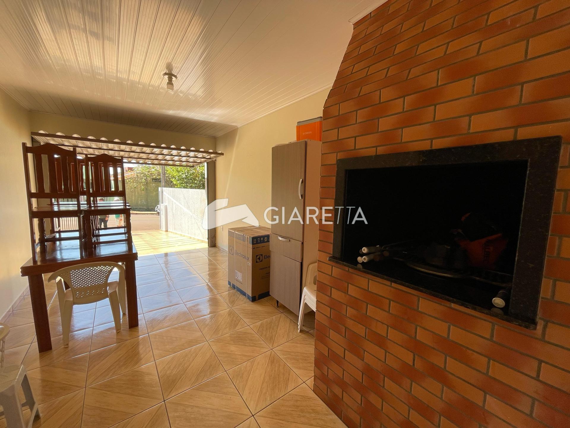Casa à venda com 1 quarto, 108m² - Foto 3