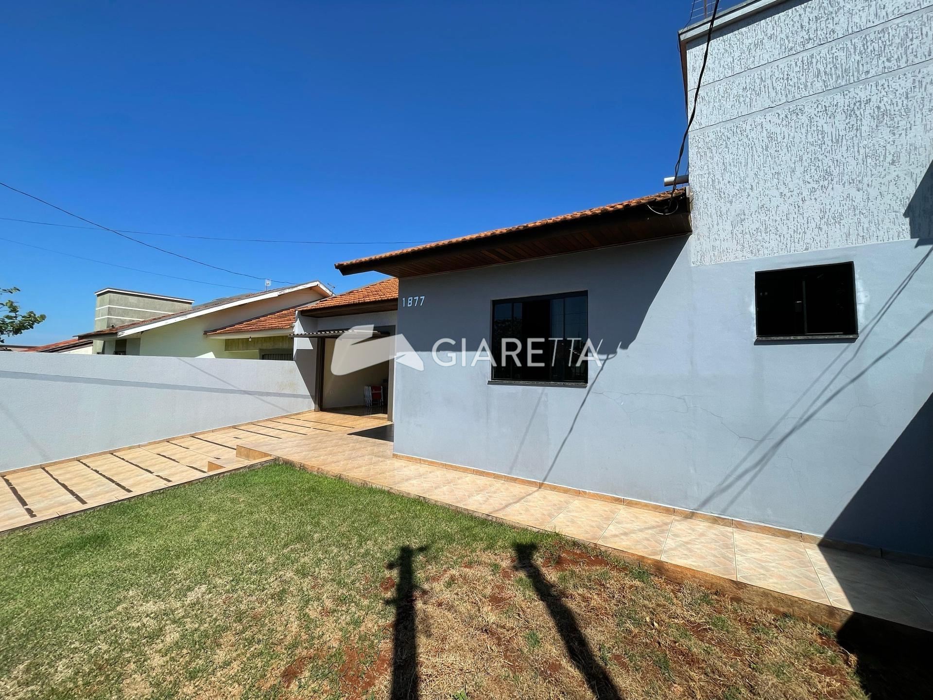 Casa à venda com 1 quarto, 108m² - Foto 1