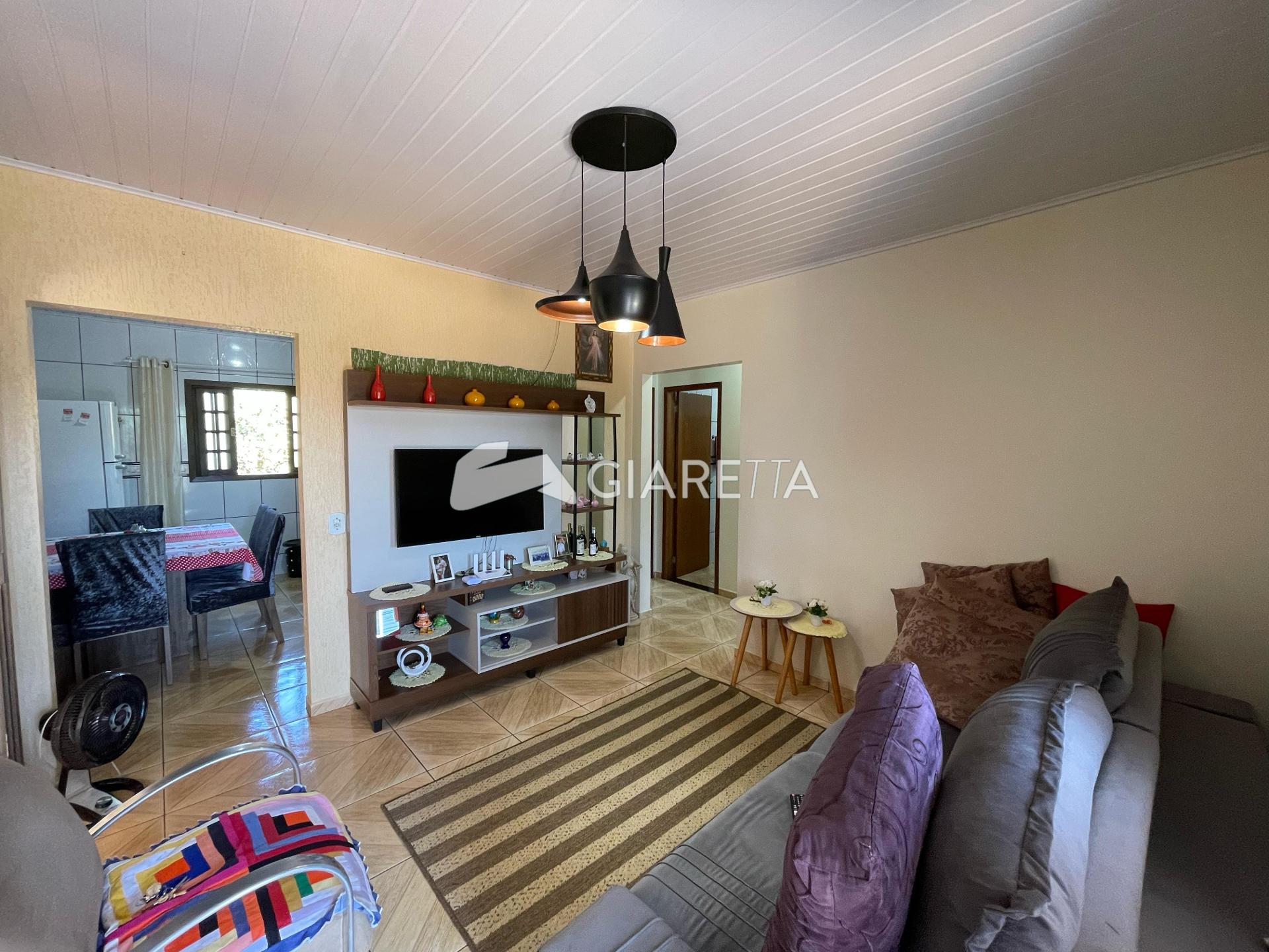 Casa à venda com 1 quarto, 108m² - Foto 5
