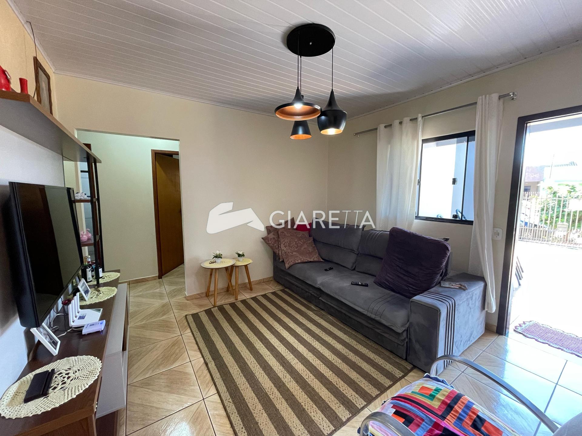 Casa à venda com 1 quarto, 108m² - Foto 4