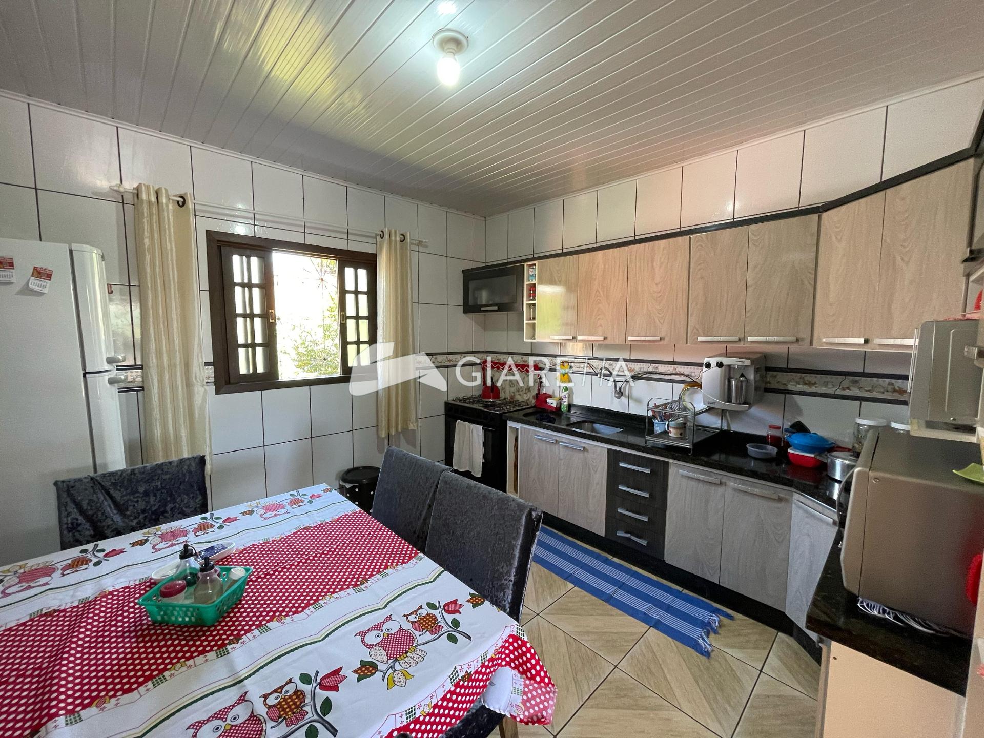 Casa à venda com 1 quarto, 108m² - Foto 6