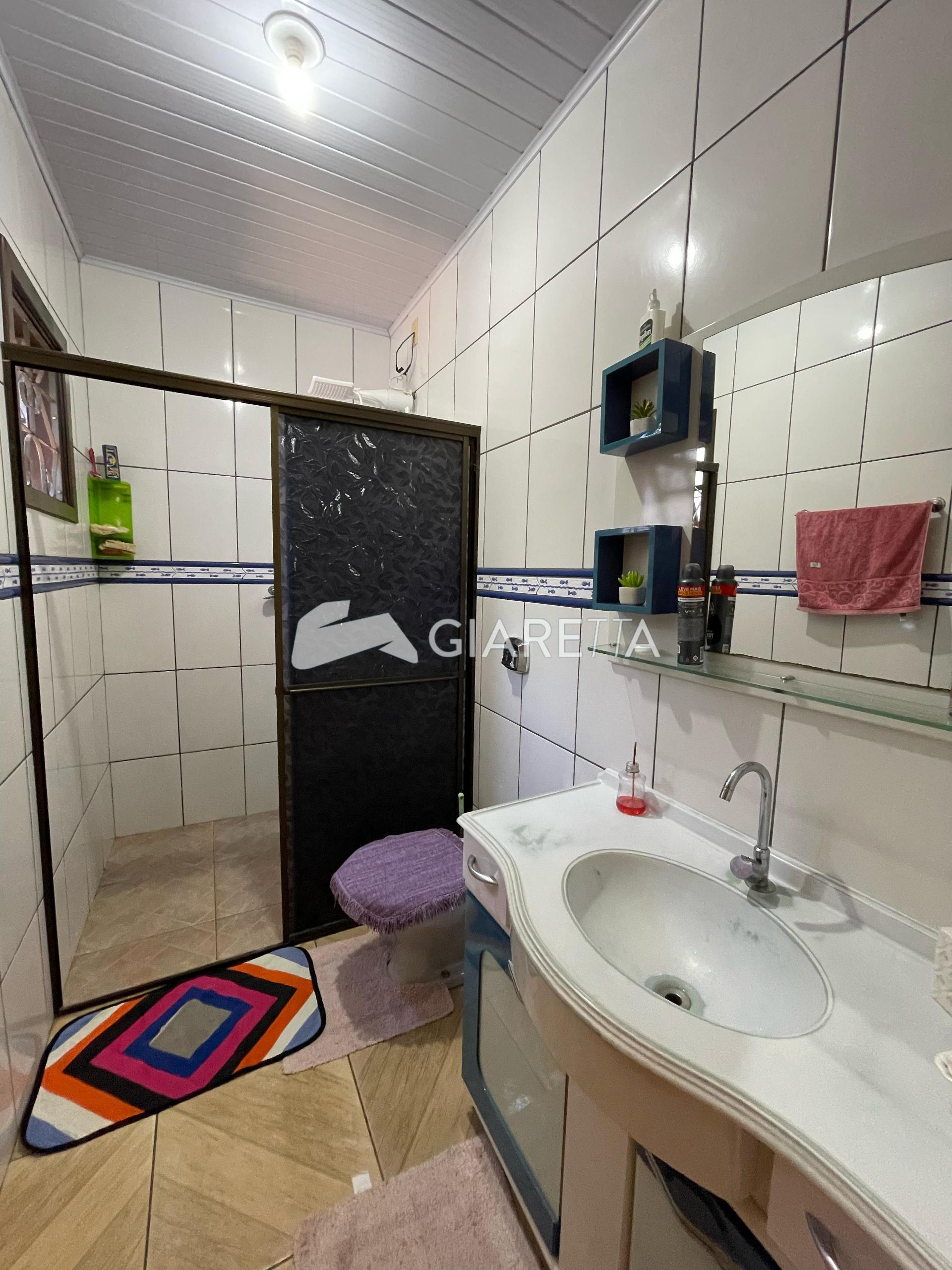 Casa à venda com 1 quarto, 108m² - Foto 11