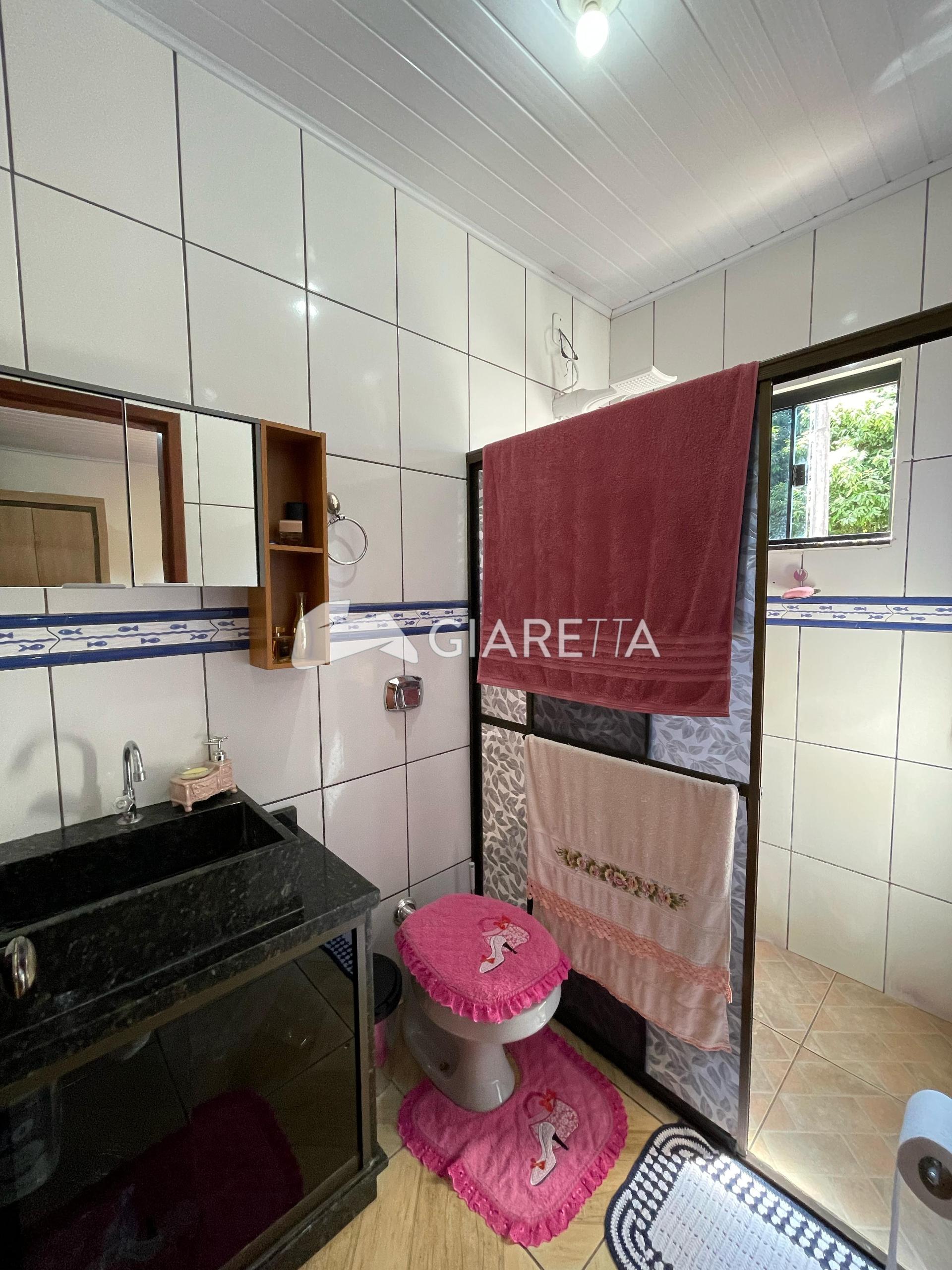 Casa à venda com 1 quarto, 108m² - Foto 8