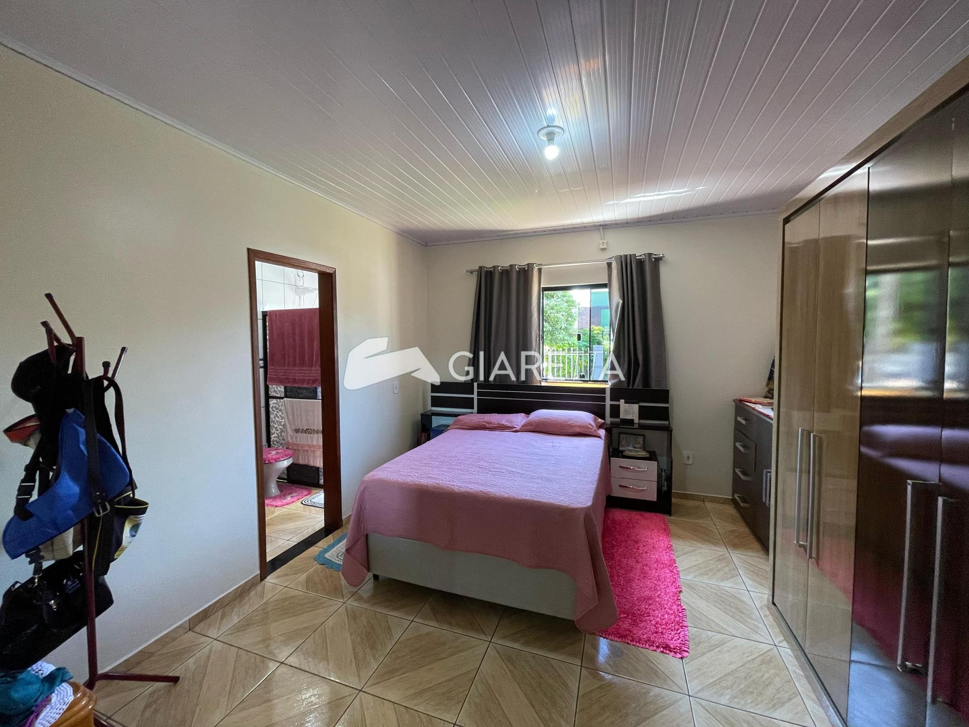 Casa à venda com 1 quarto, 108m² - Foto 7