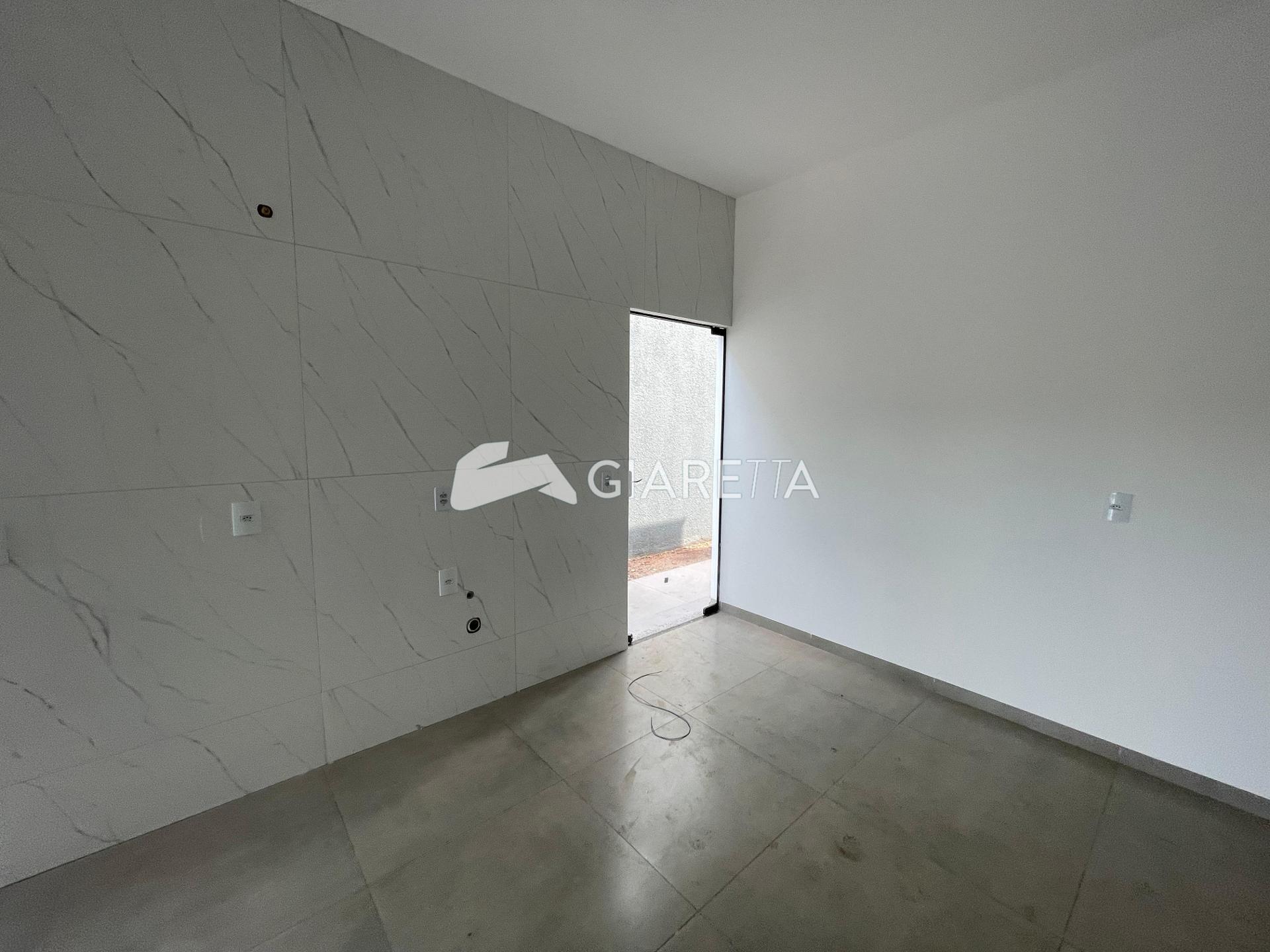 Casa à venda com 2 quartos, 55m² - Foto 5