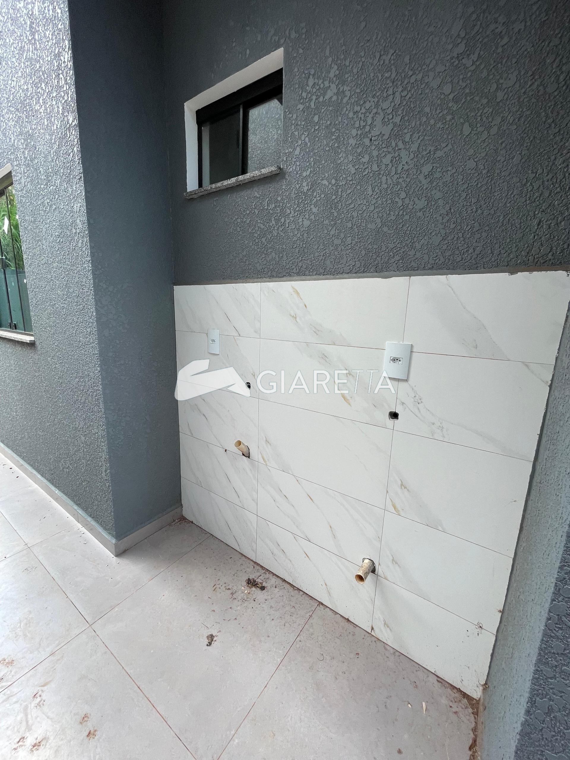 Casa à venda com 2 quartos, 55m² - Foto 12