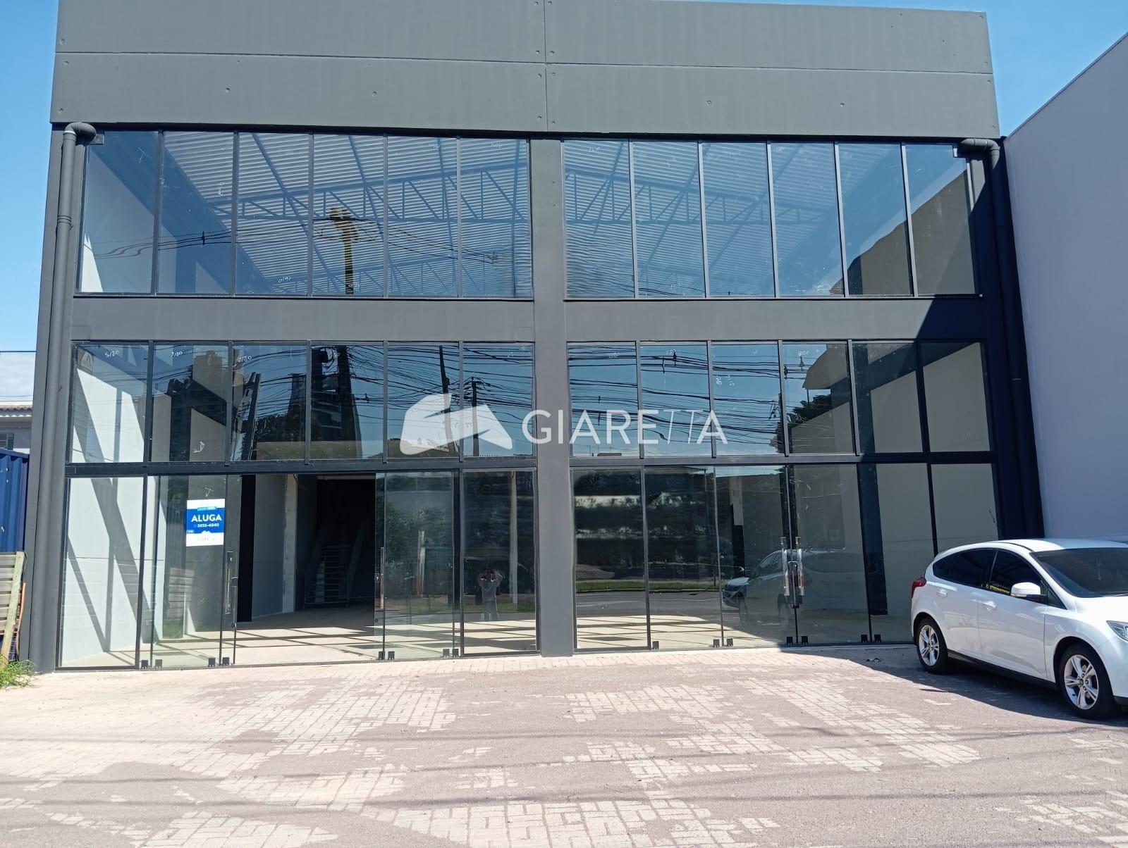 Conjunto Comercial-Sala para alugar, 550m² - Foto 1