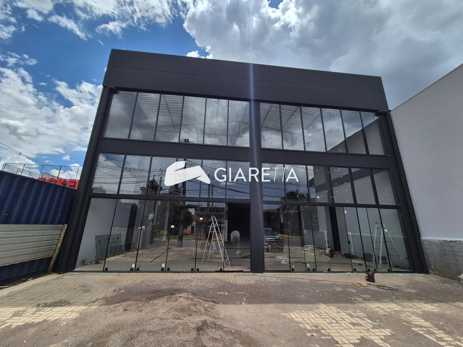 Conjunto Comercial-Sala para alugar, 550m² - Foto 2