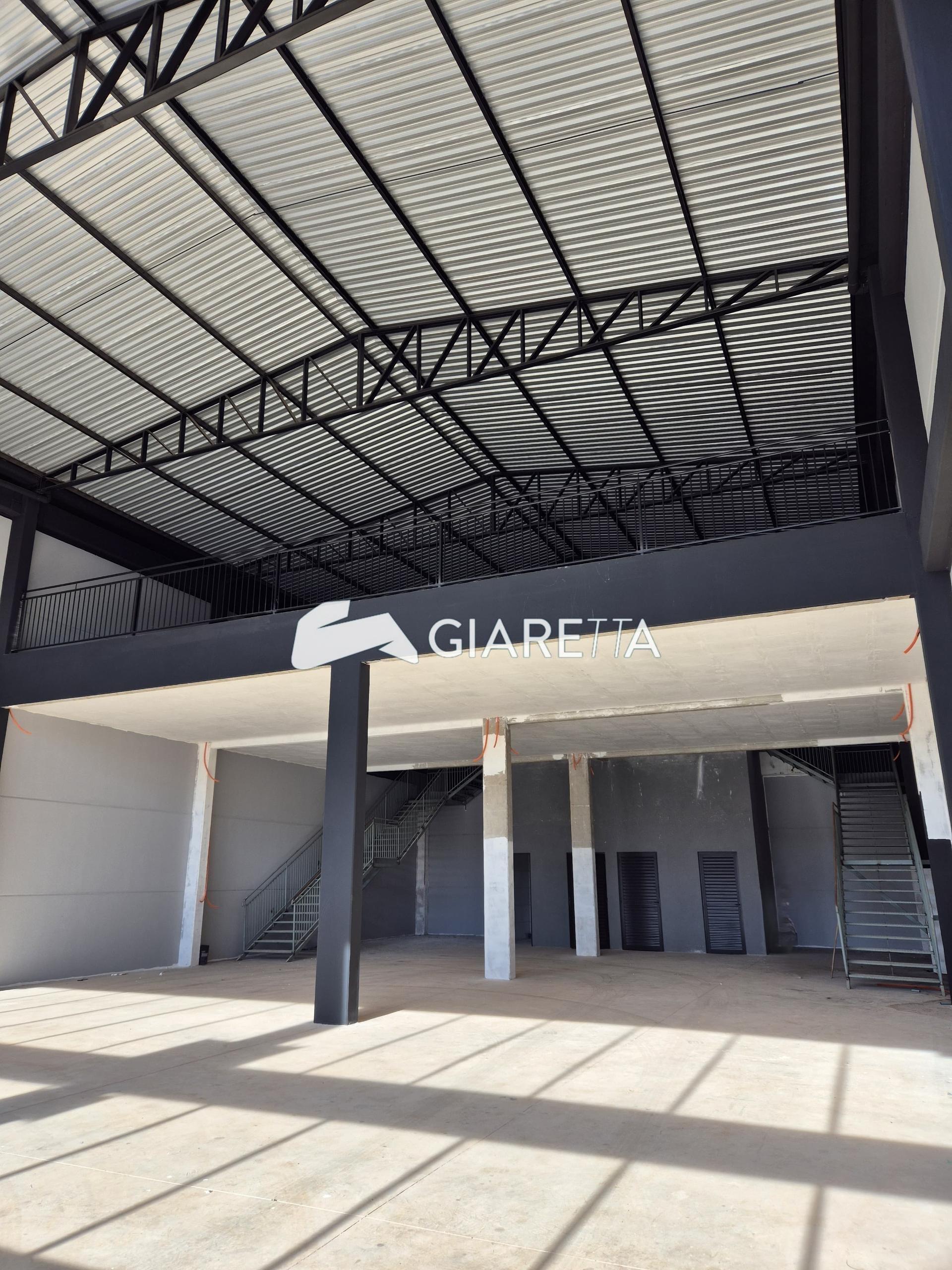 Conjunto Comercial-Sala para alugar, 550m² - Foto 3