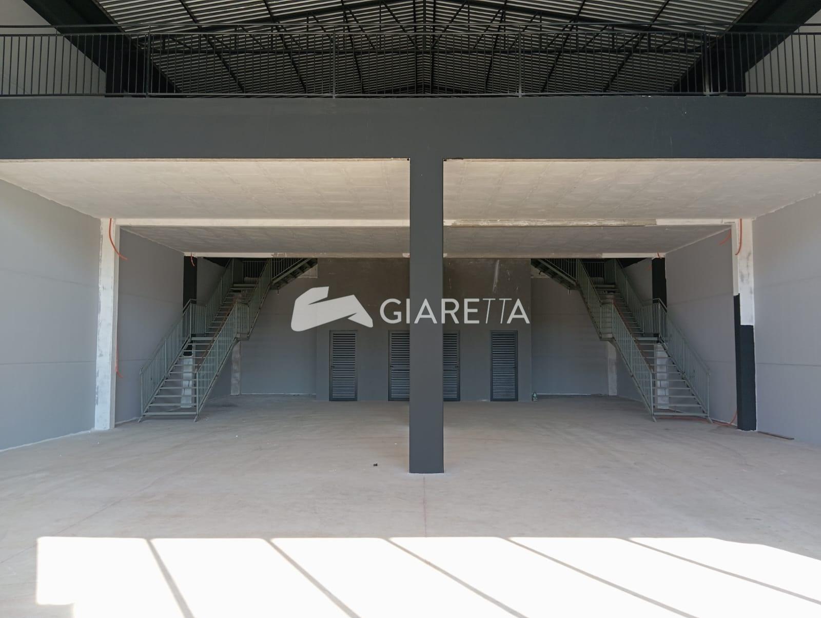Conjunto Comercial-Sala para alugar, 550m² - Foto 4