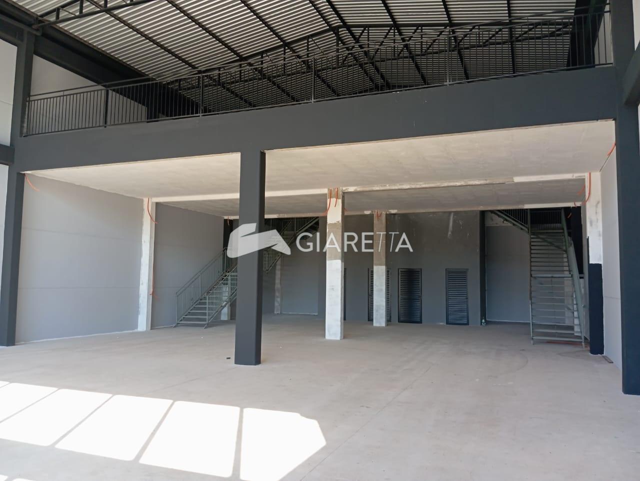 Conjunto Comercial-Sala para alugar, 550m² - Foto 6