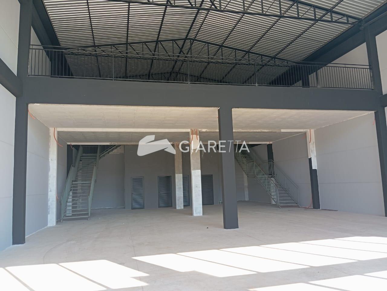 Conjunto Comercial-Sala para alugar, 550m² - Foto 8