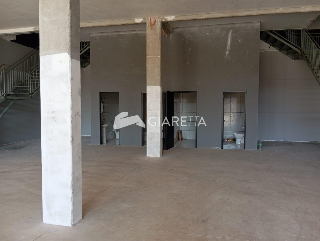 Conjunto Comercial-Sala para alugar, 550m² - Foto 9