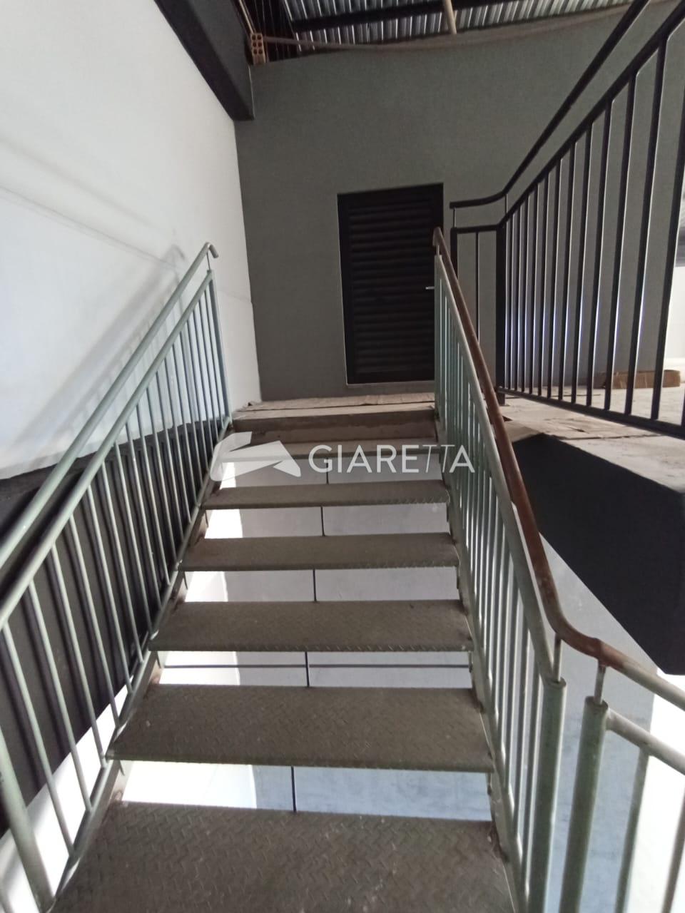 Conjunto Comercial-Sala para alugar, 550m² - Foto 15