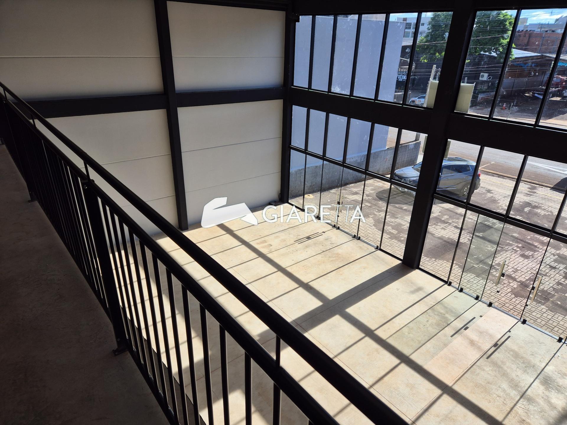 Conjunto Comercial-Sala para alugar, 550m² - Foto 20
