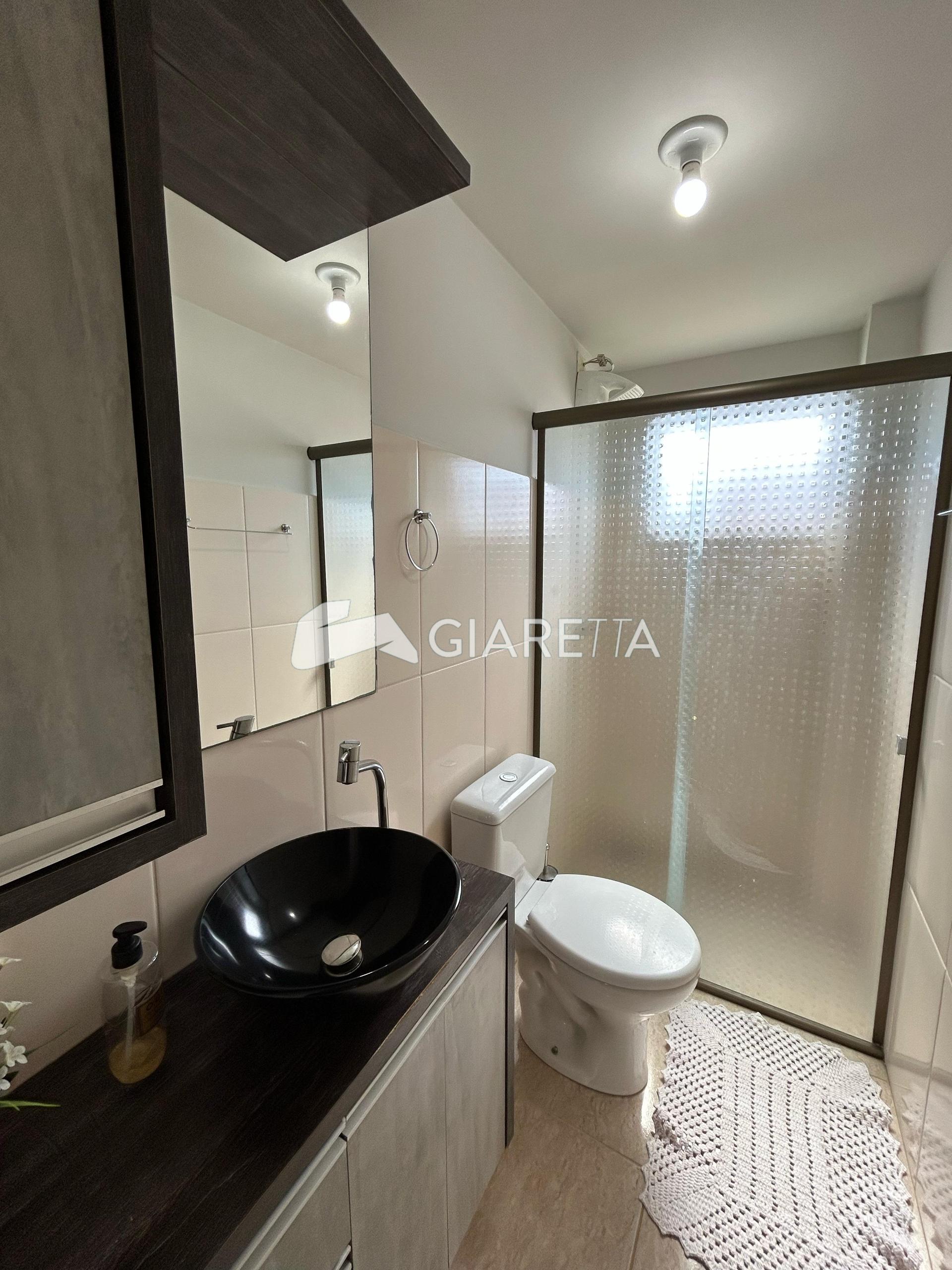 Apartamento para alugar com 2 quartos, 58m² - Foto 16
