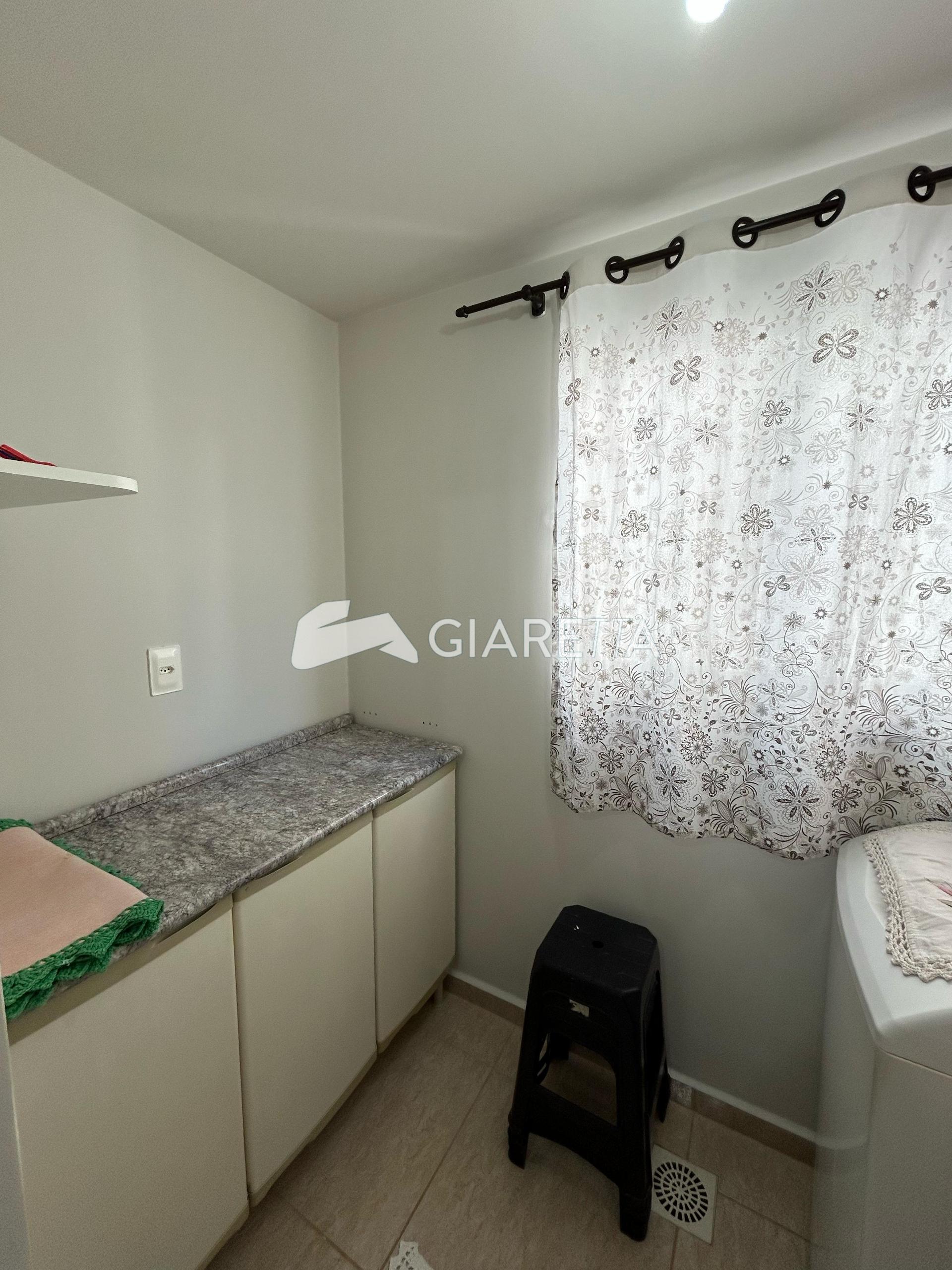 Apartamento para alugar com 2 quartos, 58m² - Foto 17