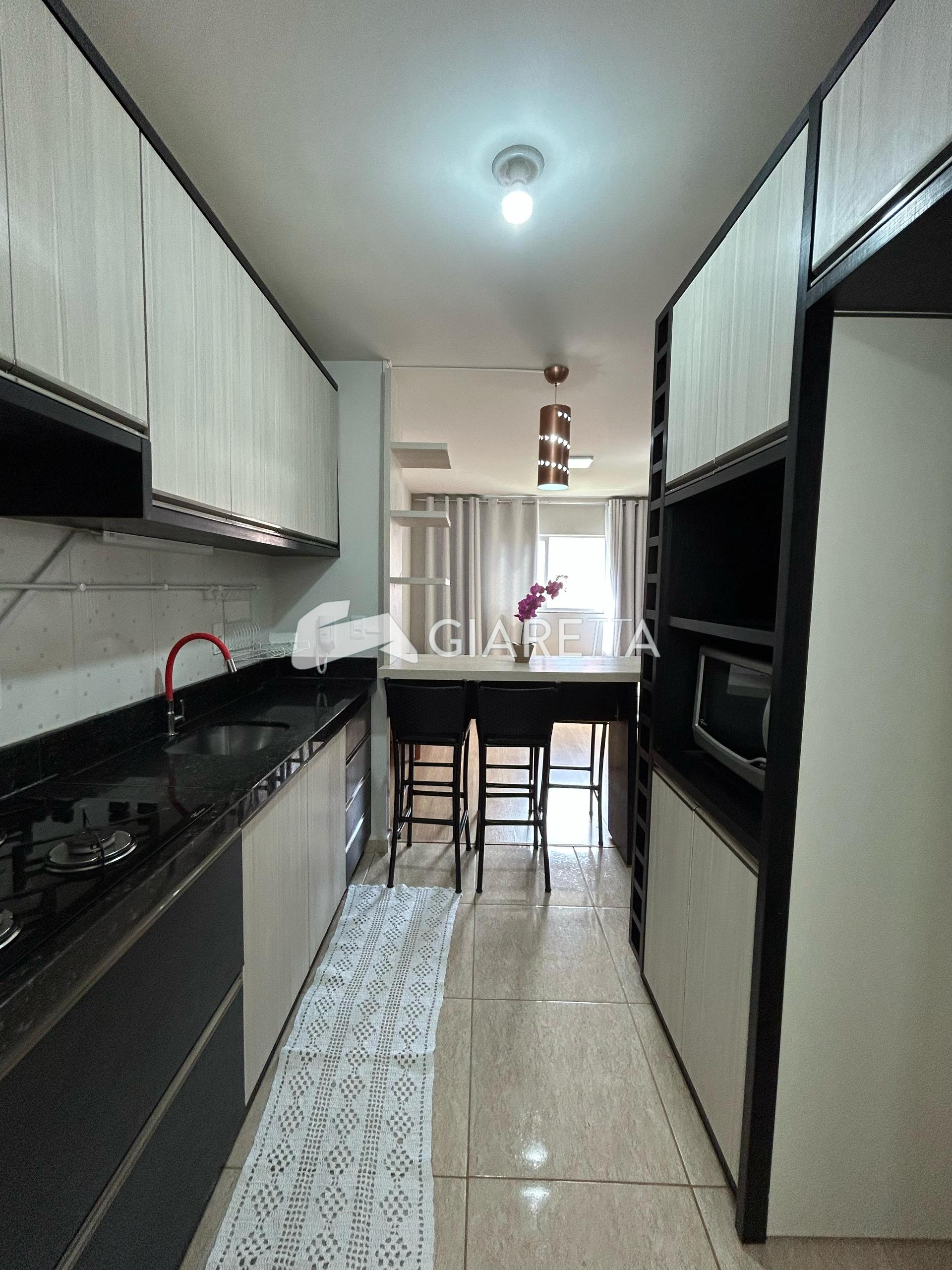 Apartamento para alugar com 2 quartos, 58m² - Foto 6