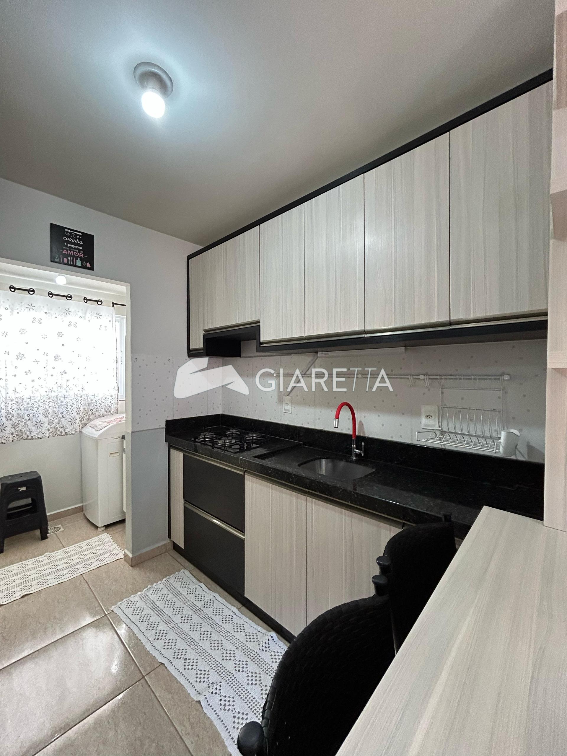Apartamento para alugar com 2 quartos, 58m² - Foto 7