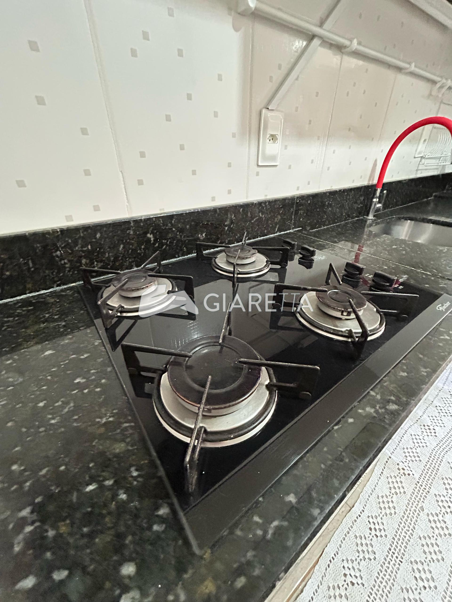 Apartamento para alugar com 2 quartos, 58m² - Foto 8
