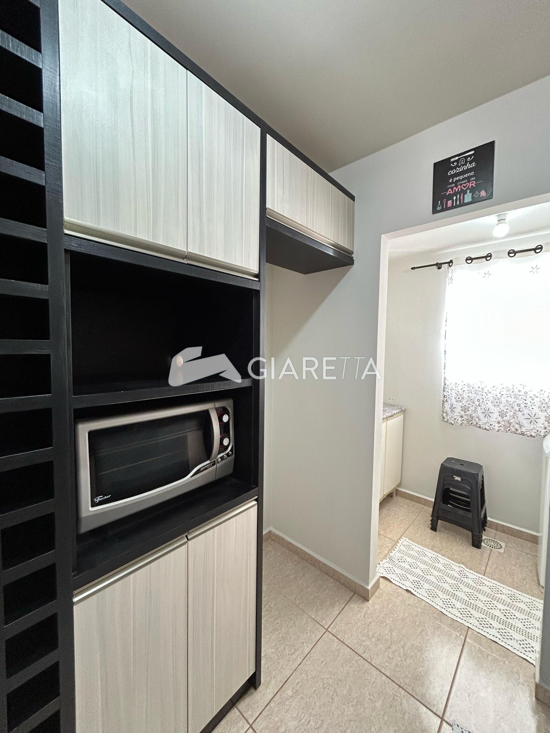 Apartamento para alugar com 2 quartos, 58m² - Foto 9