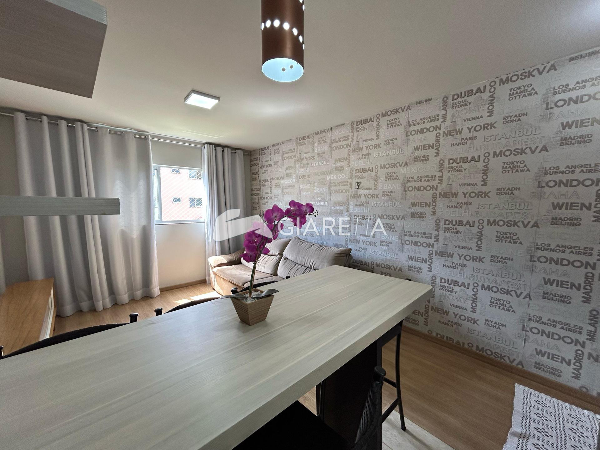 Apartamento para alugar com 2 quartos, 58m² - Foto 5