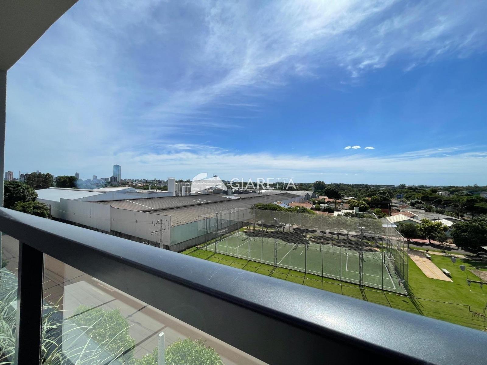 Apartamento para alugar com 2 quartos, 60m² - Foto 19