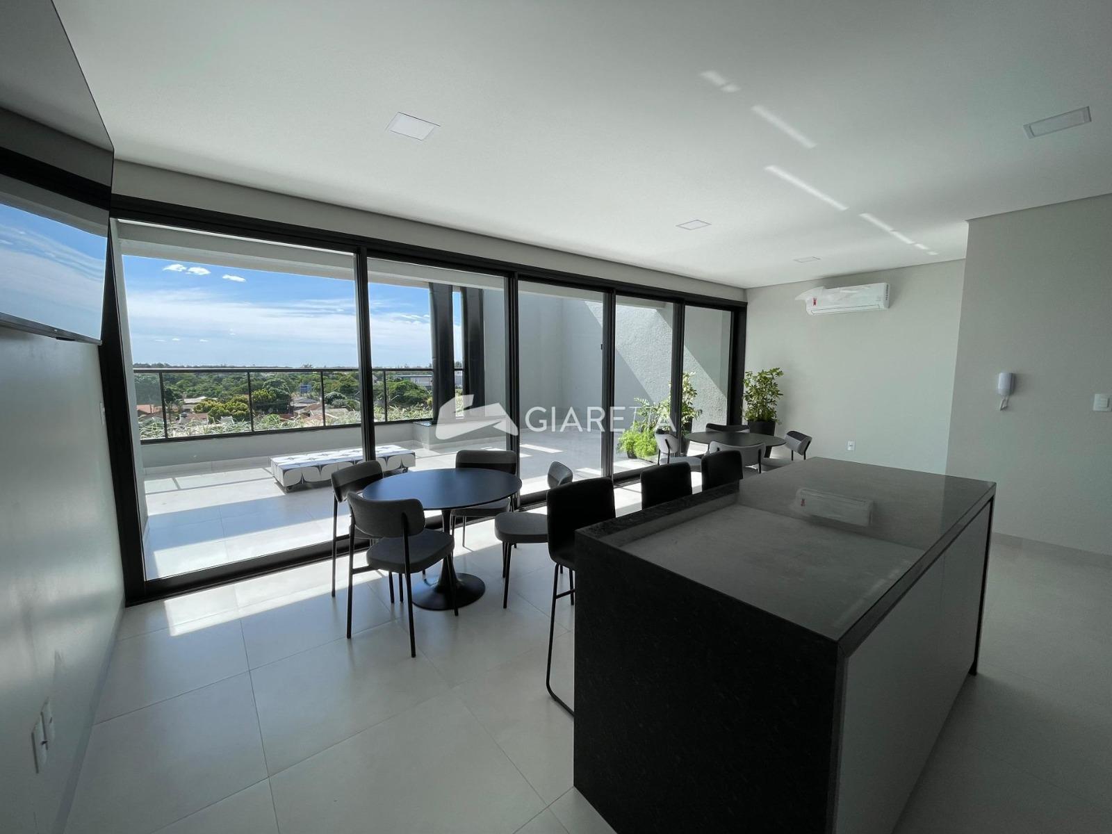 Apartamento para alugar com 2 quartos, 60m² - Foto 17