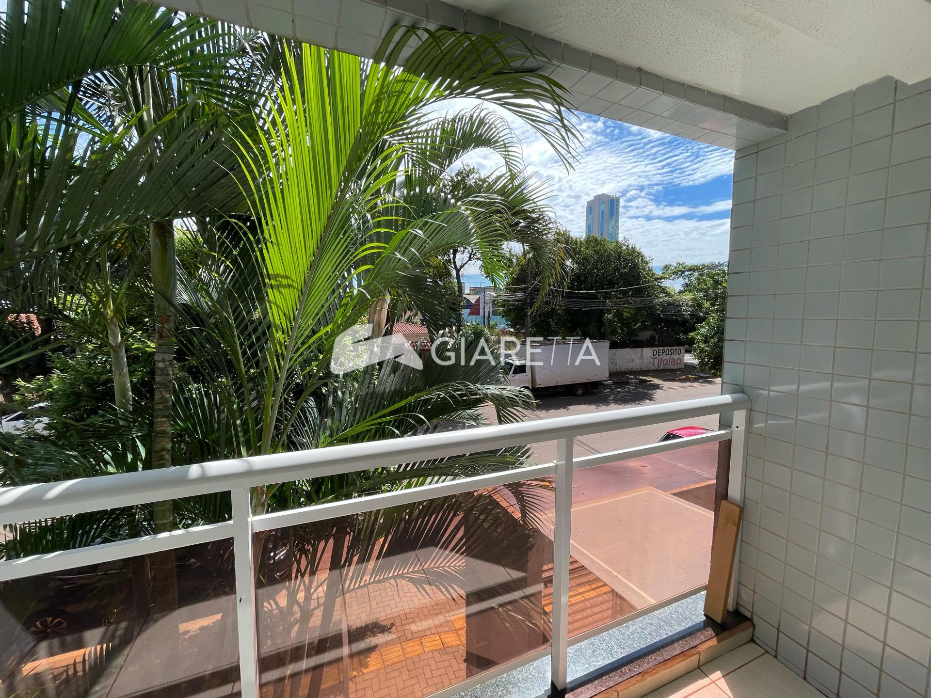 Apartamento para alugar com 2 quartos, 96m² - Foto 3