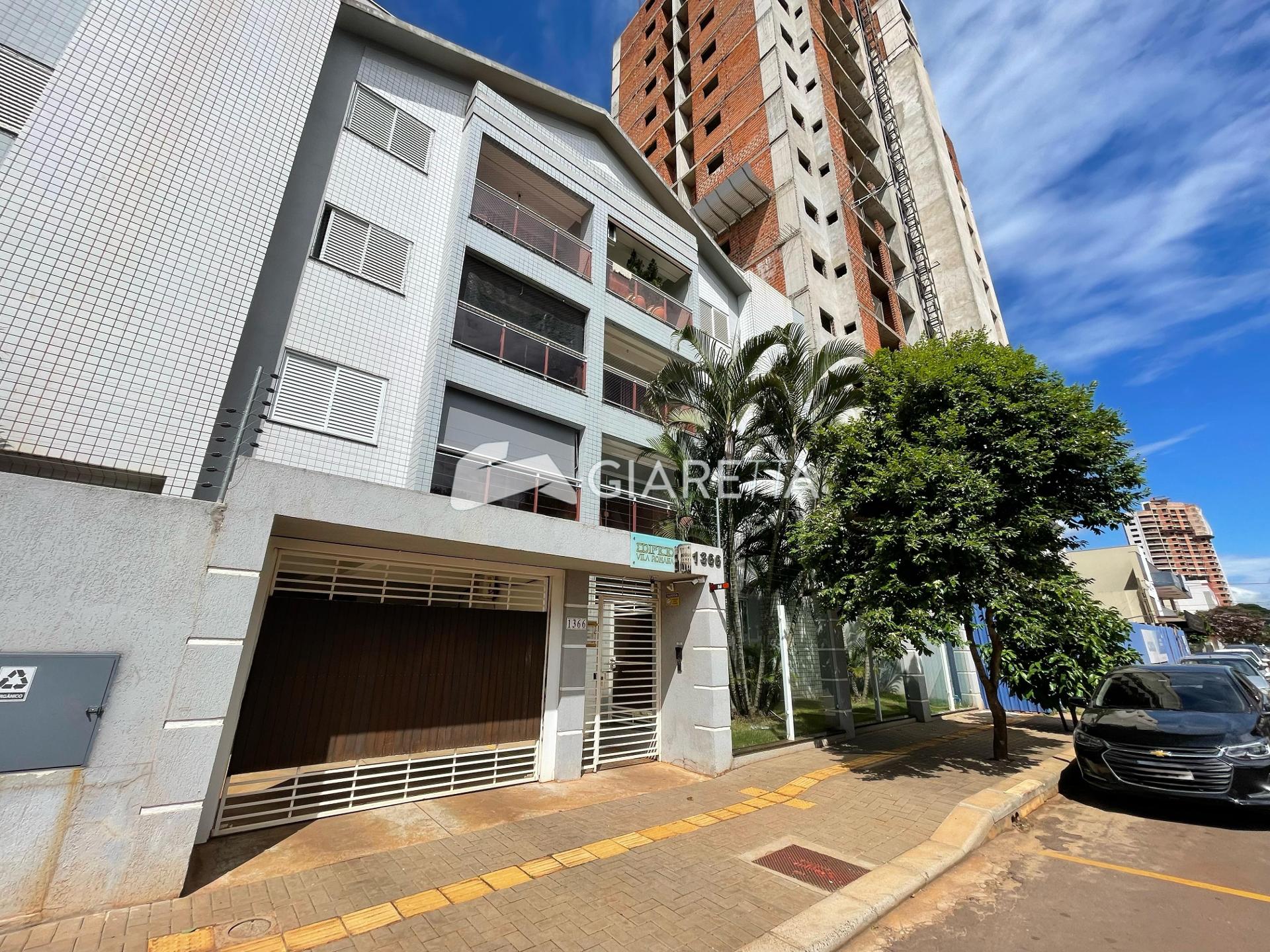Apartamento para alugar com 2 quartos, 96m² - Foto 1