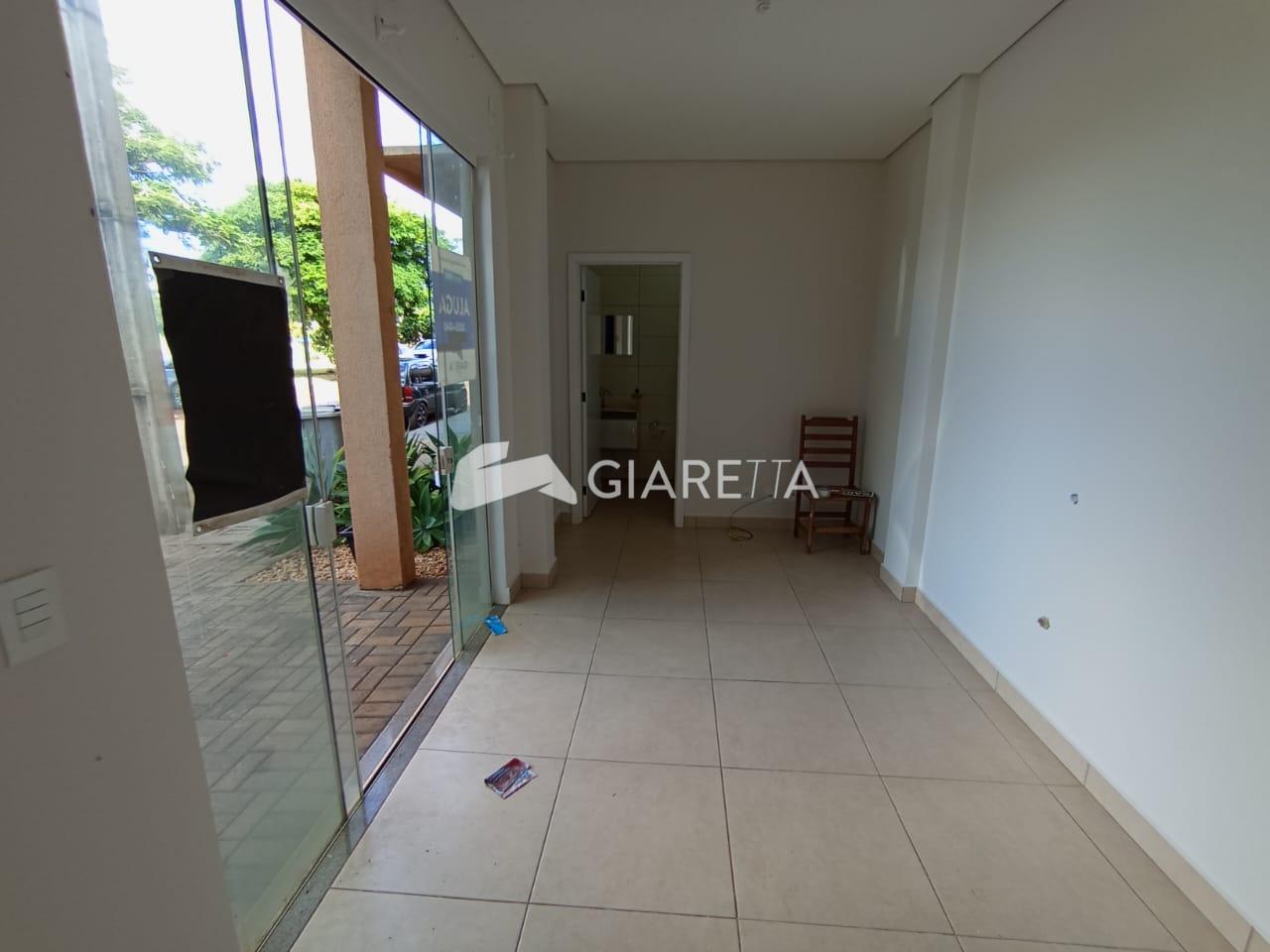 Conjunto Comercial-Sala para alugar, 42m² - Foto 4