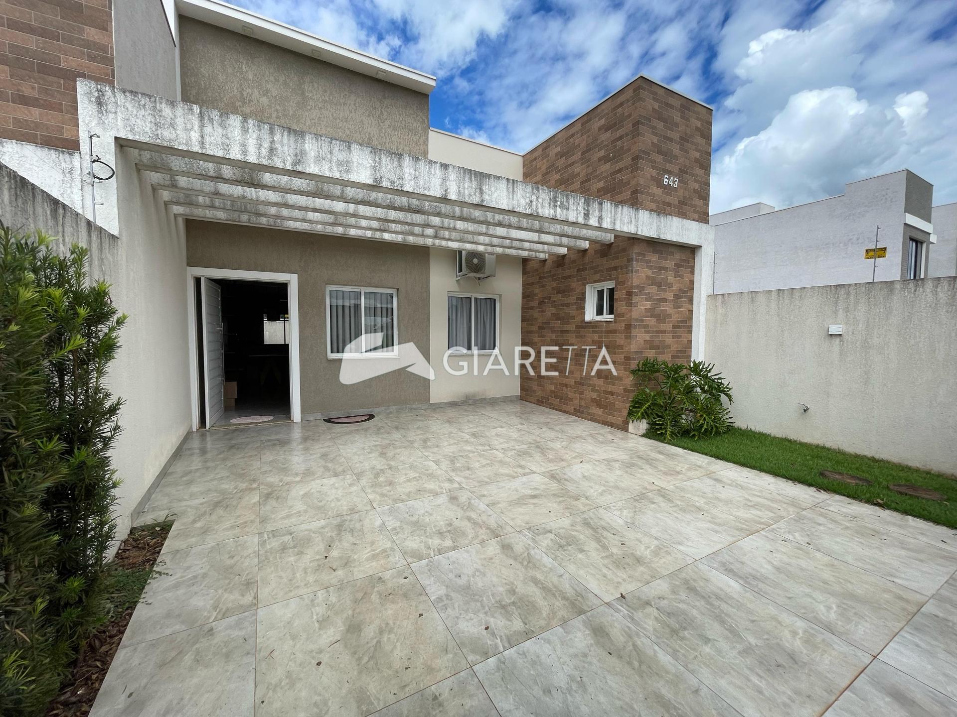 Casa para alugar com 2 quartos, 99m² - Foto 23