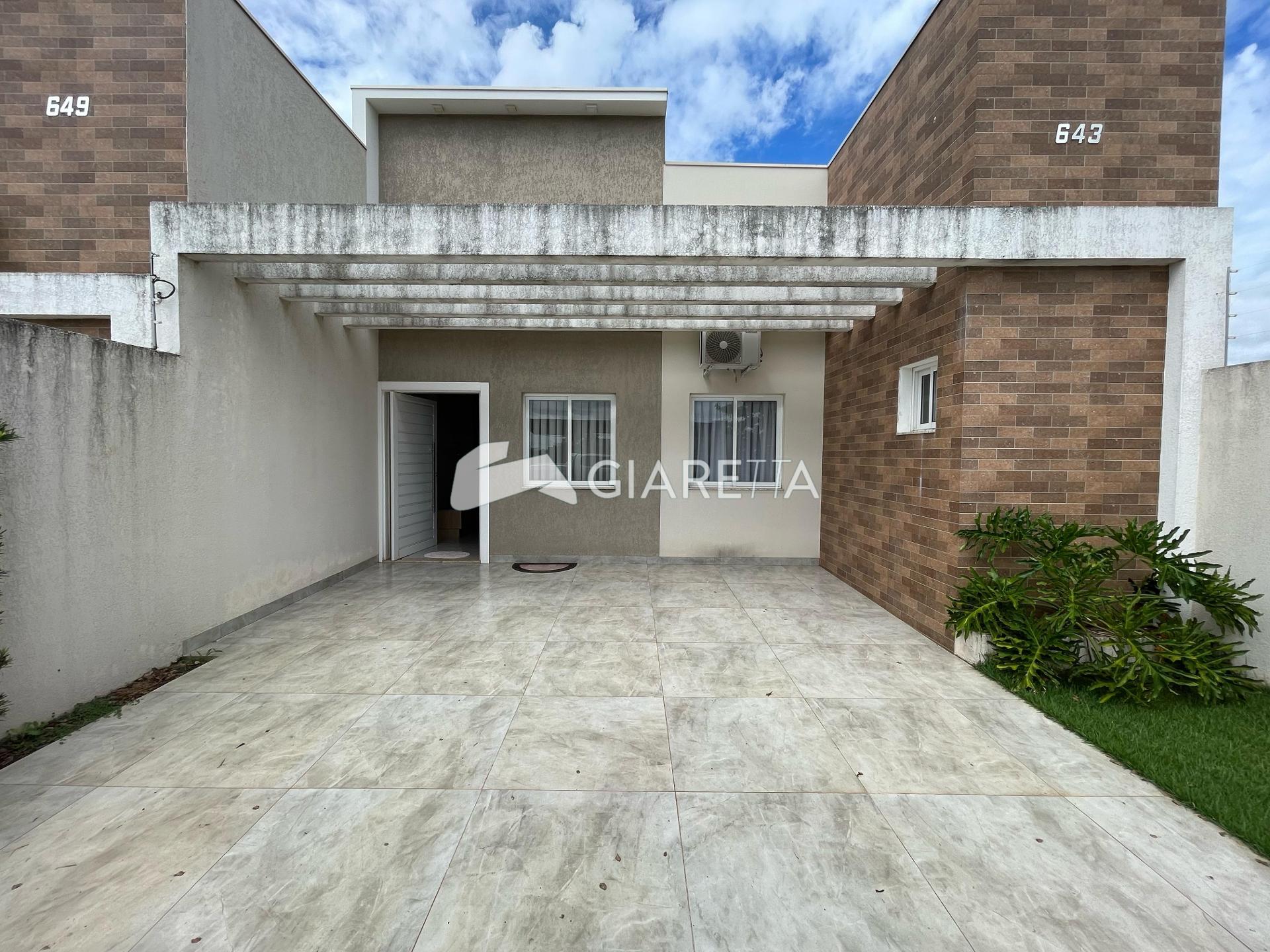 Casa para alugar com 2 quartos, 99m² - Foto 22