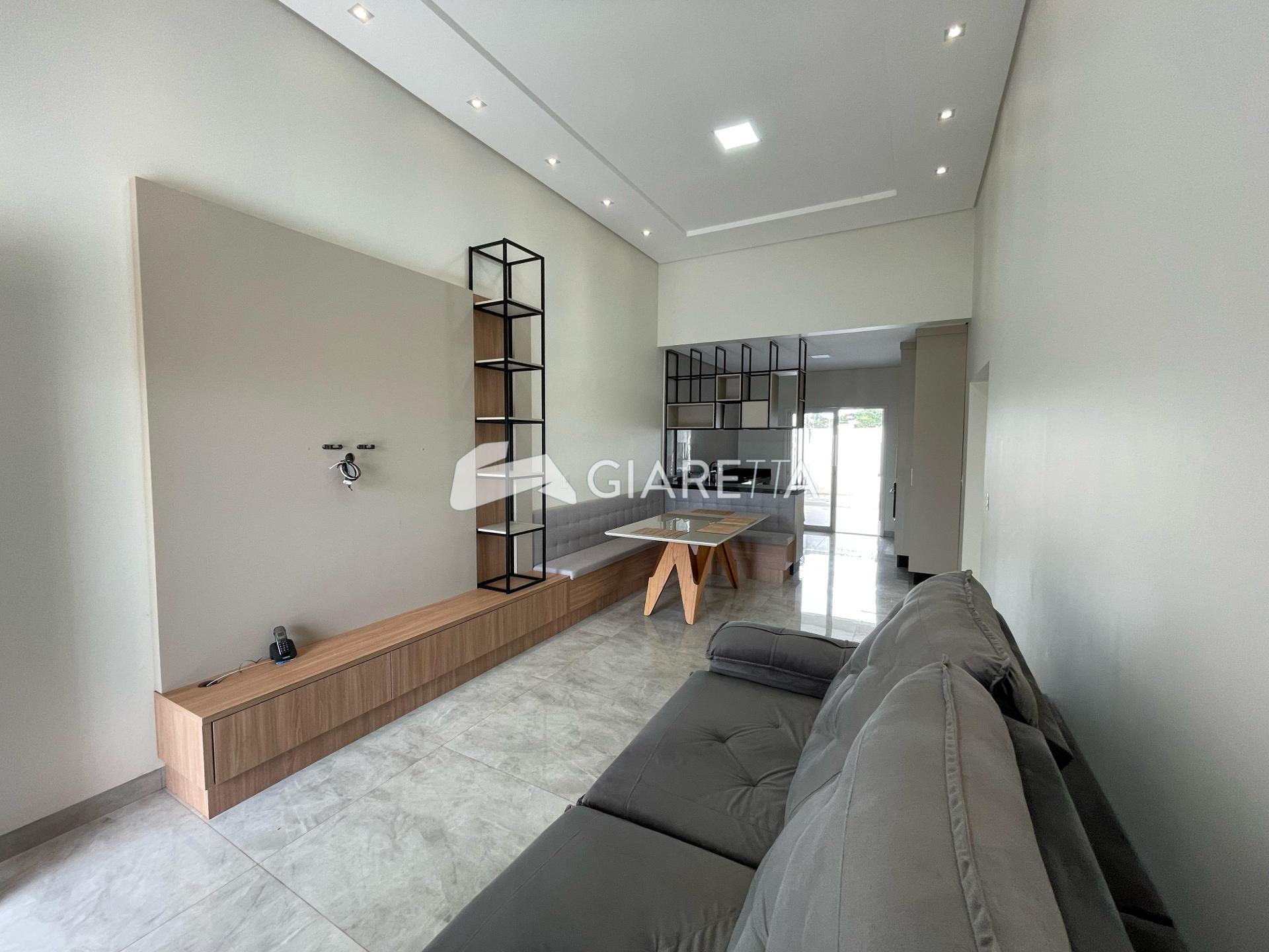 Casa para alugar com 2 quartos, 99m² - Foto 2