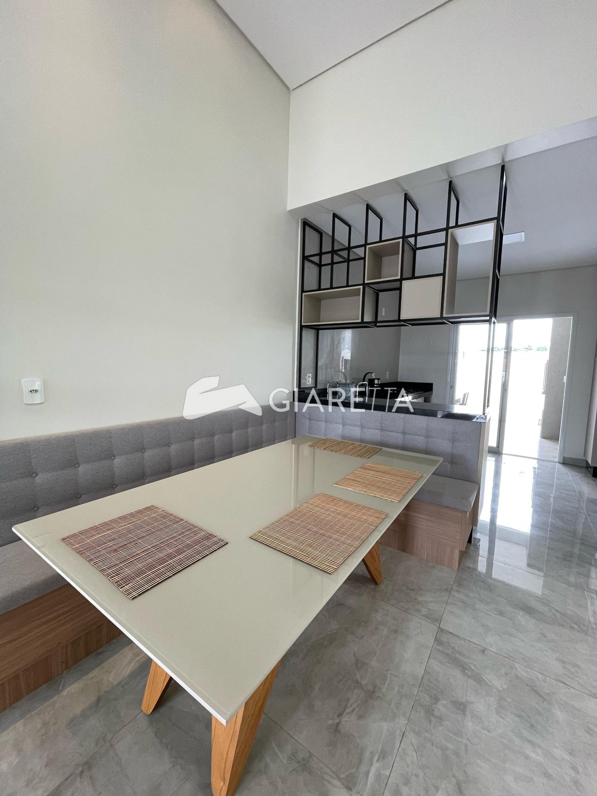 Casa para alugar com 2 quartos, 99m² - Foto 3