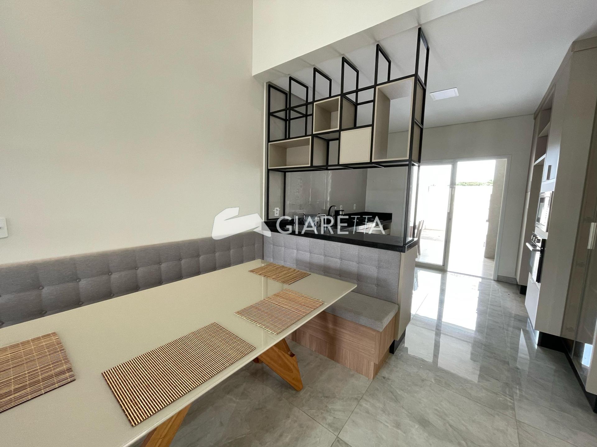 Casa para alugar com 2 quartos, 99m² - Foto 4