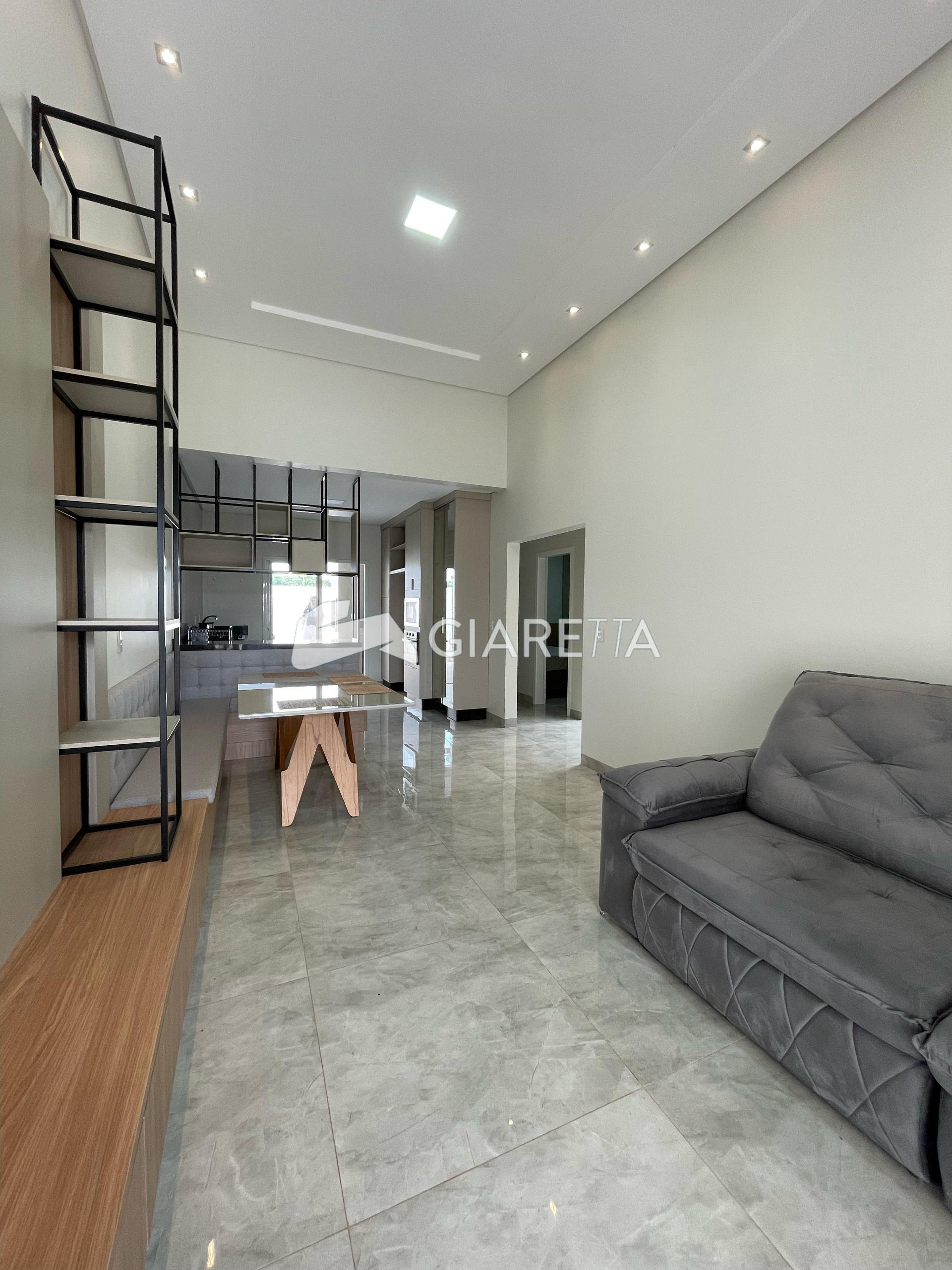 Casa para alugar com 2 quartos, 99m² - Foto 5