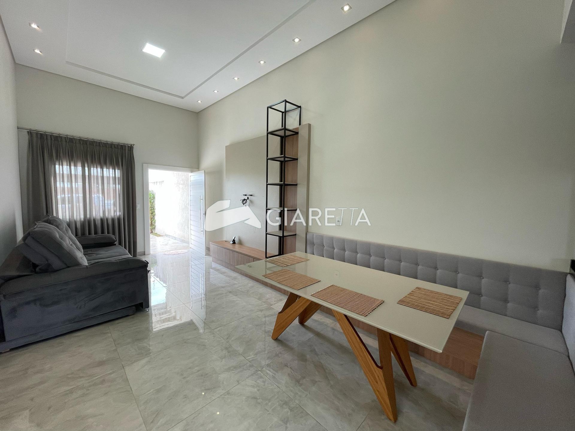 Casa para alugar com 2 quartos, 99m² - Foto 6
